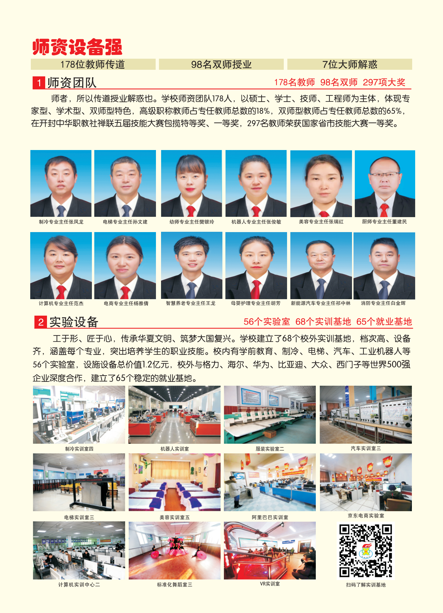 開封現(xiàn)代科技中等職業(yè)技術(shù)學(xué)校2025年招生簡(jiǎn)章(圖3)